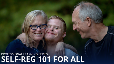 Self-Reg 101 for All (Individual Access)