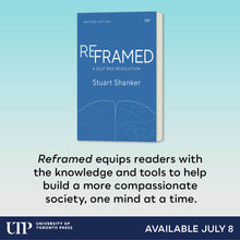REFRAMED: A Self-Reg Revolution