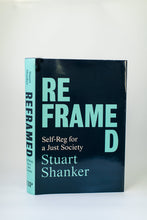 REFRAMED: A Self-Reg Revolution