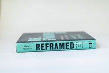 REFRAMED: A Self-Reg Revolution