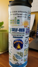 Self-Reg Tumbler