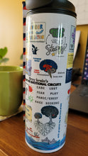 Self-Reg Tumbler