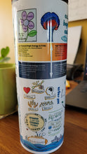 Self-Reg Tumbler