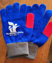 Self-Reg Triune Brain Glove