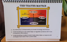 Self-Reg at a Glance - A Desktop Reference Guide