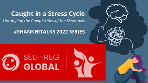 Webinar: Caught in a Stress Cycle