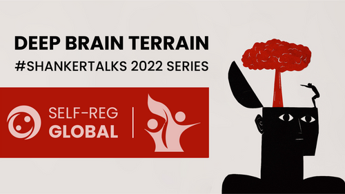 Webinar: Deep Brain Terrain