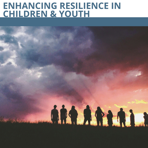 Enhancing Resilience in Children and Youth Certificate Program