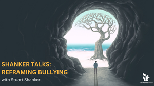 Reframing Bullying Webinar Series