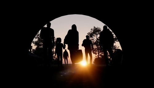 Adult Self-Reg: Seeing Myself with Soft Eyes (Group of 25)