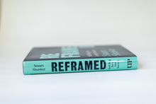 REFRAMED: Self-Reg for a Just Society