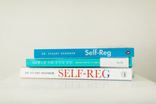 Self-Reg: How to Help Your Child (And You!) Break the Stress Cycle and Successfully Engage with Life in English and Korean