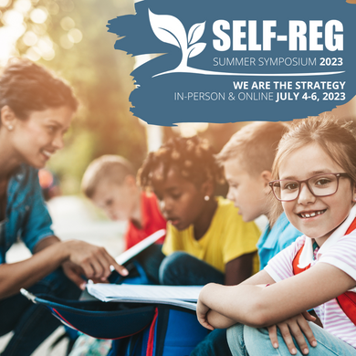 Self-Reg Summer Symposium 2023